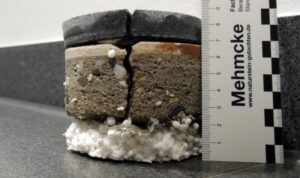 Risse Schadensanalyse
